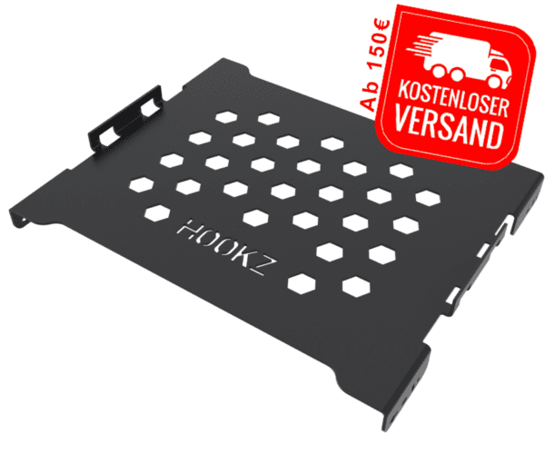 HOOKZ Auszug / Schublade für Bosch Sortimo L-Boxx DIY RegaI Ikea Pax kompatibel – Bild 2